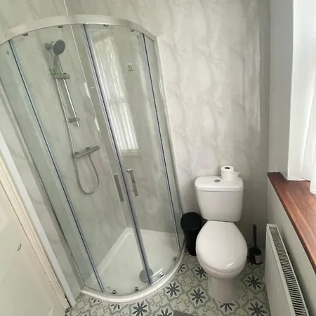 Lovely Bed Close To Center * Dublin